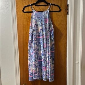 Lilly Pulitzer Margot Swing Dress